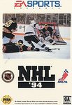SG: NHL 94 (COMPLETE) - Click Image to Close